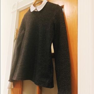 Brooks Brothers collard shirt !